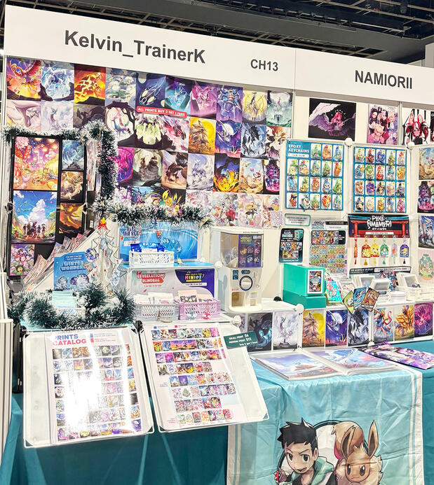 Anime Festival Asia Singapore 2025