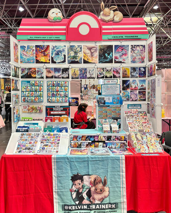 Dokomi 2025, Germany